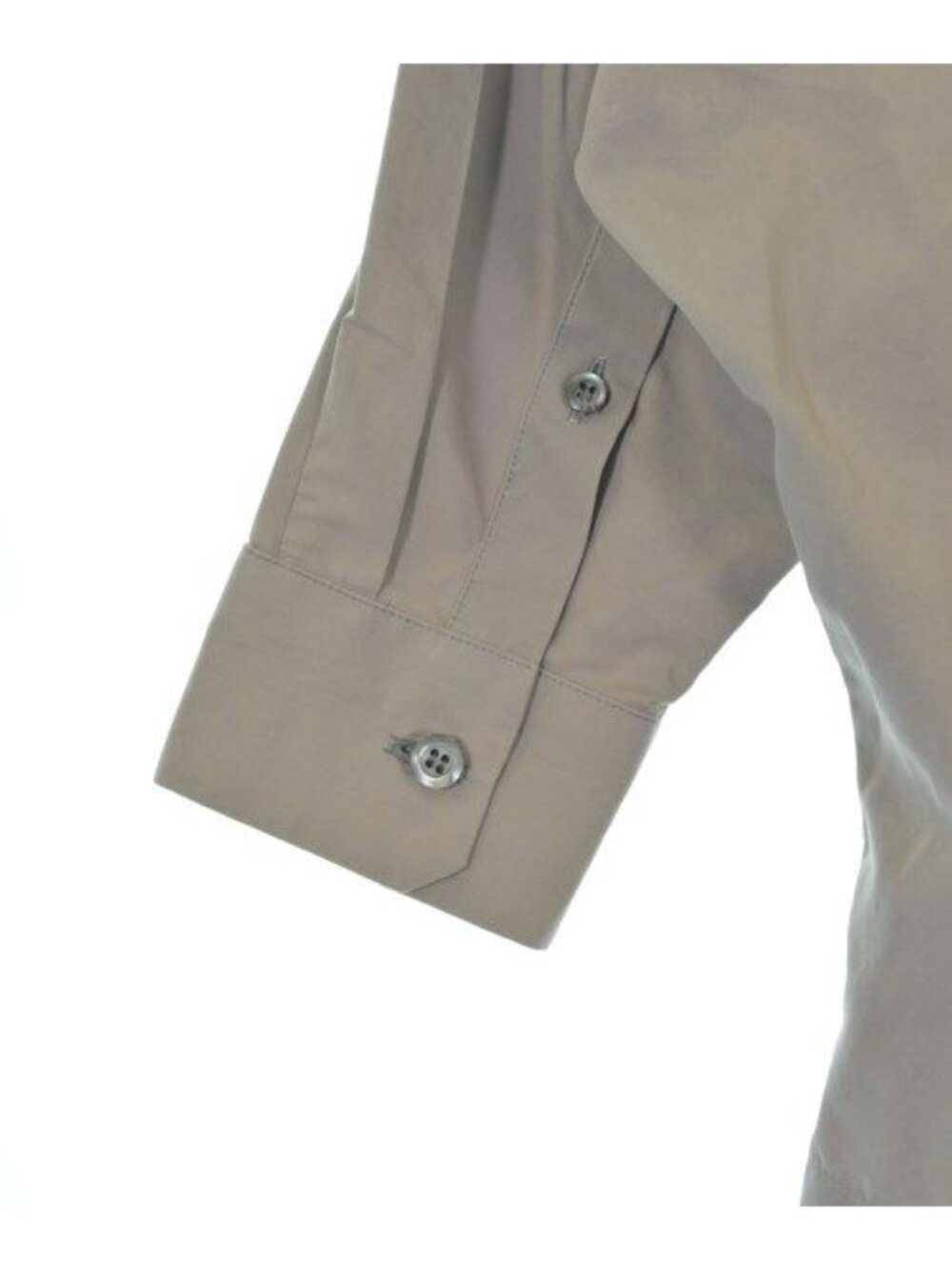 Prada Jacket Gray - Picture 7 of 11